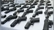 Gobierno plantea regulación de armas de fuego de uso civil