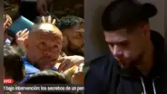 ¡De los lujos al hacinamiento! La nueva realidad de Jackson Mora, exesposo de Tilsa Lozano, en penal Ancón 1 al lado del brazo derecho de 'El Monstruo'