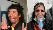Cachay aclara el estado de salud de ‘Mondonguito’ tras visitarlo en UCI: “Hierba mala nunca muere”