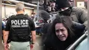 Alerta máxima inmigrantes legales e indocumentados | Anuncian megaoperativo del ICE que durará más de 40 días en esta ciudad de EE.UU.: "Cualquiera" podría ser arrestado
