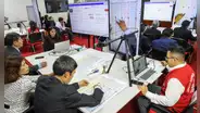 Jurados Electorales Especiales iniciaron este lunes 12 de octubre el recuento de votos en todo el país