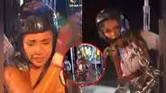 Diana Sánchez revela que su salida de ‘Esto es guerra’ se dio por querer exponer favoritismo a Angie Arizaga: “¡Cállate!”