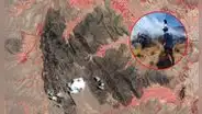 Satélite peruano revela las huellas de los incendios forestales que ya cobró 5 vidas y miles de hectáreas en Cusco