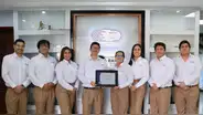 LAB PERÚ MINERALS OBTIENE ACREDITACIÓN PARA EL ANÁLISIS NEWMONT-AU