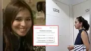 Denuncian a arquitecta peruana por vivir sin pagar alquiler con depósitos falsos de más de S/8.000: “Dijo que su dinero estaba retenido en el banco”