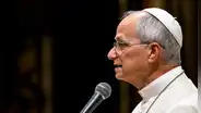 Papa León XIV suspende todas sus audiencias hasta el 20 de octubre por operación pulmonar