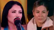 Pamela Franco le responde a Pamela López con fuerte mensaje tras ser tildada de 'clandestina': "Hostigamiento y daño emocional"