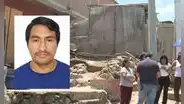 Feminicidio en Pachacámac: hombre asesina a su expareja y luego se entrega a la policía