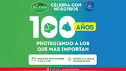 ¿Buscas un plan petfriendly? Purina celebra sus 100 años con actividades gratuitas para familias y mascotas