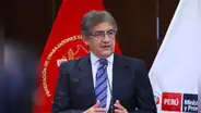 Feriado por visita del papa León XIV: ministro de Trabajo espera pronunciamiento del Vaticano antes de anunciarlo