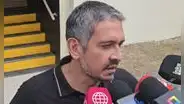 Franco Velazco arremetió contra Pablo Guede y Miguel Rondelli tras polémica con Universitario: "La solidaridad la vamos a ver a fin de año"