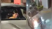 Liberan a mujer que atropelló y mató a vigilante en Trujillo: ordenan pago de reparación civil