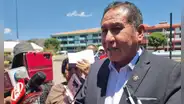 Senador de JP cuestiona a Astudillo por confrontación en la Comisión de Constitución: “No se puede permitir estas actitudes”