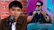 Marco Antonio Guerrero asegura que a ‘Senderito’ de La Bella Luz le falta mucho para cantar: “Él mismo lo sabe”