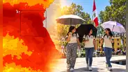 Superó la barrera crítica de los 26°C: la alarmante temperatura del mar en Talara que reactiva el fantasma de lluvias