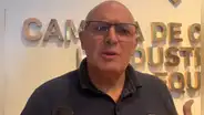 Giampietri minimiza su altercado con Maraví en el Senado: "No se me elevó ningún ánimo"