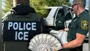 Alerta máxima | Deportaciones masivas aumentarán en EE.UU.: Sheriff recibirá más de US$9 millones para que coopere con las redadas del ICE