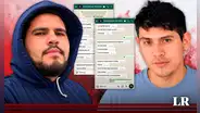 Chats de los asesinos de “China Polo”: “Si no la matas tú, la mato yo”
