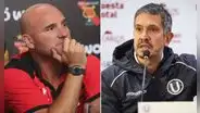 Ricardo Bettocchi, administrador de Melgar, confronta a Franco Velazco tras polémicas declaraciones: “Tiene menos fútbol que una novela turca”