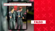 Es falso que BTS haya bailado canciones peruanas en concierto: videos muestran a actores tailandeses durante su visita al Perú en septiembre