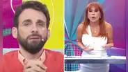 Magaly Medina estalla y le dice de todo a ‘Peluchín’ por llamarla ‘miserable’: “Este hombrecito”