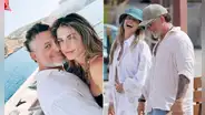 Stephanie Cayo se sincera sobre su relación con Alejandro Sanz: “No es fácil”