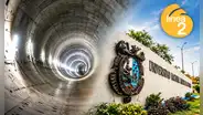 A un paso de terminarse: la estación San Marcos de la Línea 2 del Metro alcanza el 96% en obras civiles y busca beneficiar a 45 mil universitarios