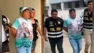 Capturan en Huachipa a tío de ‘Pequeño J’, buscado en Argentina por triple feminicidio