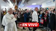 Papa León XIV Últimas Noticias: Sumo pontífice ingresó al hospital Gemelli para ser operado de un nódulo pulmonar