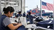 Exportaciones peruanas de prendas de vestir caen 5,7% y Perú pierde terreno en Estados Unidos