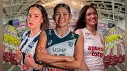 ¿Cuándo inicia la Liga Peruana de Vóley Femenino 2026-27?
