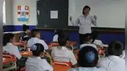 Nuevas reglas del Minedu: colegios privados apoyan sanciones y exigen fortalecer autoridad docente