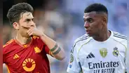 Roma vs Real Madrid EN VIVO: a qué hora y dónde ver partido de Champions League HOY