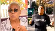 Lucía de la Cruz anuncia demanda contra Luisito Caycho por estafa en su gira por Europa: “Guerra avisada no mata gente"