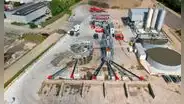 Bélgica crea una tecnología capaz de recuperar más de 100.000 toneladas de materiales de edificios demolidos para construir nuevas obras