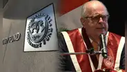 BCRP propone elevar en 50% la cuota del Perú en el FMI, hasta US$2.700 millones