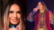 Tania Libertad defiende su derecho de lanzar un disco de covers: “Son canciones que se conocen poco, pero tienen gran valor”