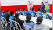 ¿Buscas orientación vocacional? Midis organiza jornada para 500 escolares en este distrito de Lima Norte