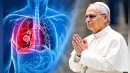 Papa León XIV: ¿Qué es el adenocarcinoma pulmonar? La enfermedad la cual padece el sumo pontífice