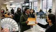 Atención desempleados en Nueva York | Podrías recibir hasta US$868 cada semana: Así puedes solicitarlo y los requisitos que debes cumplir