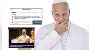 Papa León XIV: así reaccionó la prensa internacional tras ser operado por un tumor cancerigeno