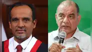 Senador de Juntos por el Perú pide que Astudillo renuncie tras su discusión en Constitución