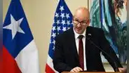 Chile exige respeto a su soberanía tras dichos del embajador de EE. UU. sobre la Antártica y Magallanes
