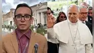 Vocero del Arzobispado de Lima ante posibles cambios en agenda del Papa León XIV: "Su salud prima por sobre todo"