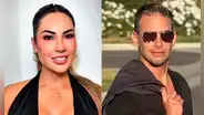 Pamela López responde a Dayron Martin y revela qué pasó cuando se vieron en una discoteca: “No tenía a nadie”