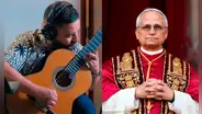 ¡De Perú para el Vaticano! Así suena ‘Quien vuelve trae esperanza’, la nueva canción dedicada al Papa León XIV a un mes de su retorno al país