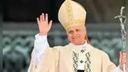 El Vaticano sobre salud del Papa León XIV: "Tiene una evolución postoperatoria normal"