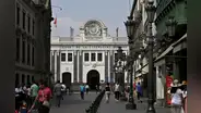 Desmantelando la Casa de la Literatura Peruana