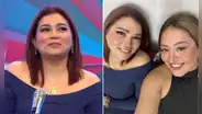 Monserrat Seminario revela qué le dijo Heydi Amado, pareja de Melcochita, antes de reconciliarse: “No me vayas a...”
