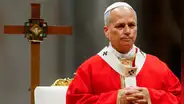 El mundo se une en oración por León XIV tras confirmarse que padece de cáncer